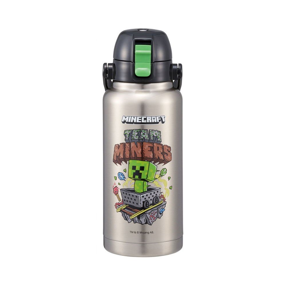 楽天市場】minecraft グッズ（カラーシルバー）（キッチン用品・食器