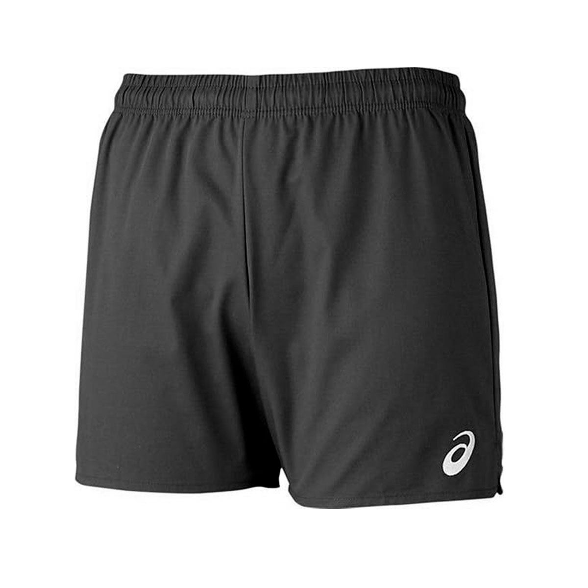 アシックス バレーボール ゲームパンツ ジュニア メンズ スポーツ パンツ ワンポイント ロゴ バレー 中学生 高校生 定番 トレーニング 部活 試合 練習 黒 ブラック 白 ホワイト ネイビー ブルー レッド 人気 asics 2051A338