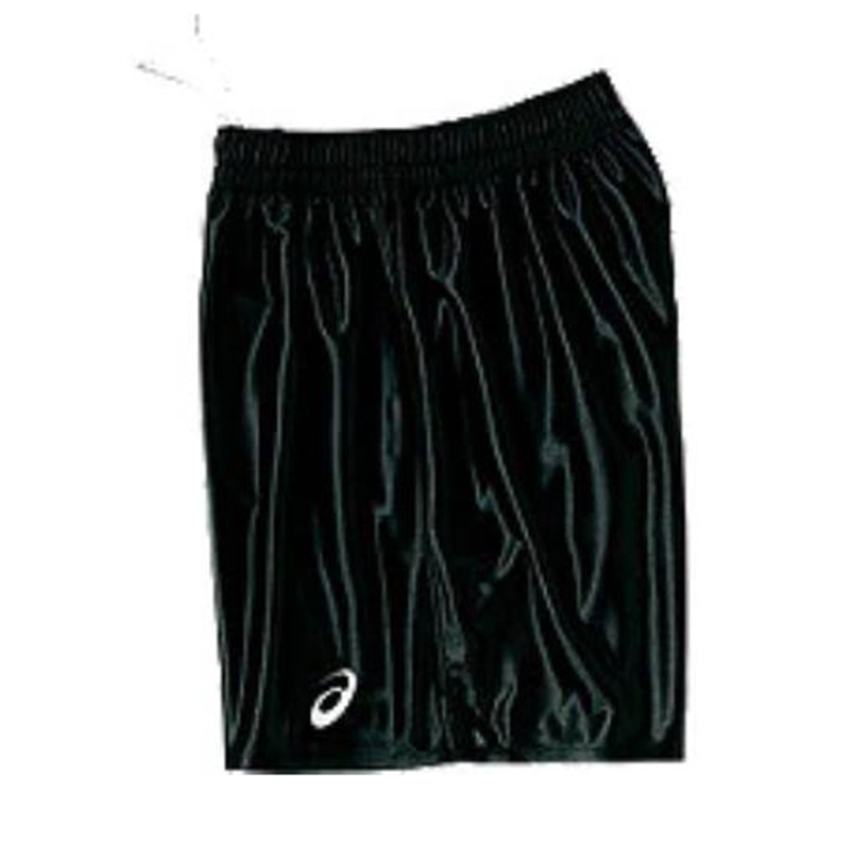 アシックス BIGパンツ バレーボール ゲームパンツ ジュニア メンズ スポーツ パンツ ワンポイント ロゴ バレー 中学生 高校生 定番 トレーニング 部活 試合 練習 黒 ブラック 白 ホワイト ネイビー ブルー レッド 人気 asics XW1738