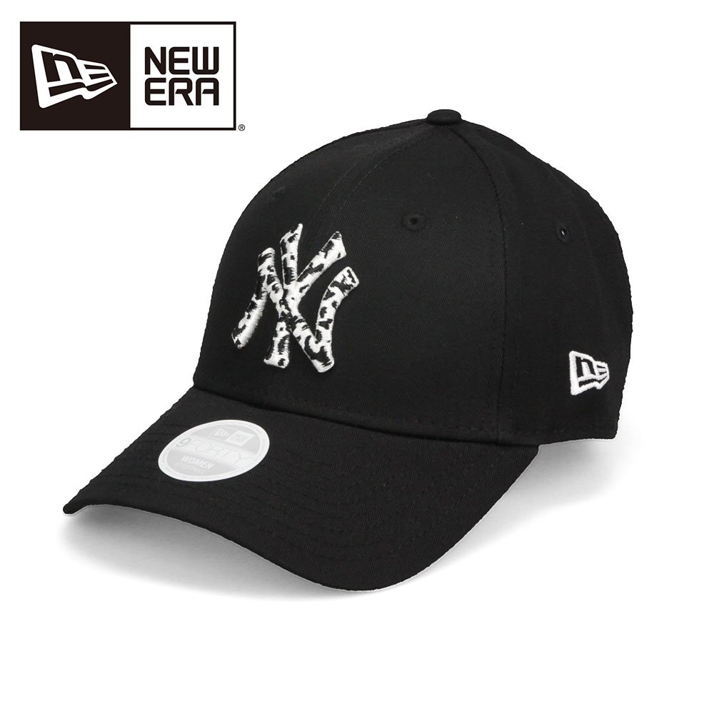 us northface×newera cap！ ノースフェイス キャップ 黒 【公式通販】