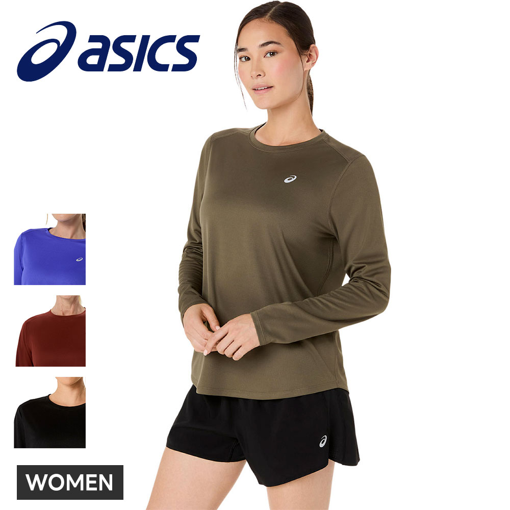 シンプルでベーシックなエッセンシャルシリーズ 日常的なランニングに適した長袖シャツです。 軽量で吸汗速乾性に優れたニット素材が、ランニングをより快適なものに導きます。また、フラットシーム（縫い目）構造により、ランニング中の擦れの軽減。 Made in Vietnam 素材：ポリエステル100% その他：海外サイズ ■関連ワード■ ランニングシューズ ジョギング メンズモデル 男性用 競技モデル トップモデル フルマラソン向け ハーフマラソン用 ウルトラ ファンラン レース用 本番用 ロード用 アスファルト 屋外用 ハイパフォーマンス 反発力 クッション性 安定性 ホールド感 フィット感 グリップ力 耐久性 サポート性能 膝保護 横ブレ防止 スピード対応 推進力強化 着地安定 蹴り出し 持久力 ペース維持 ストレッチアッパー メッシュ構造 通気性 軽快 走行性 プロ仕様 シリアス向け 初心者向け 練習用 大会用 完走目標 部活動 陸上クラブ 実業団 大学生 高校生 健康志向 パフォーマンス 完走 トレーニング ジョグ マラソン LSD タイムアタック 安心設計 長距離走行 疲れにくい 高反発 アーチサポート 厚底ソール ラバーソール ロード対応 滑りにくい クッション重視 トップランナー スポーツブランド 人気モデル 定番 新作 2024モデル 2025モデル ブラック系 ブルー系 ホワイト系 白赤 001カラー 1011B698 カヤノシリーズ ニンバスシリーズ 走者専用 メンズサイズ 24cm以上 25cm以上 26cm以上 27cm以上 28cm以上 29cm以上 30cm以上 31cm以上 32cm以上 33cm対応 大きいサイズ ワイド設計 標準幅 軽量設計 安定構造 足元保護 ジョグ用品 ※当店では在庫一括管理システムにより複数店舗の在庫を共有しております。 ご注文の殺到などの影響で、在庫数の自動更新システムのタイミングにより、 既に完売した状態でも一時的にまだご注文できる状態のままとなり、 商品のご用意が出来ない場合もございます。予めご了承ください。 ※本商品はご注文タイミングやご注文内容によっては、 購入履歴からのご注文キャンセル、修正を受け付けることができない場合がございます。 ●返品・交換についてはこちら ※メーカー希望小売価格はメーカーカタログに基づいて掲載しています