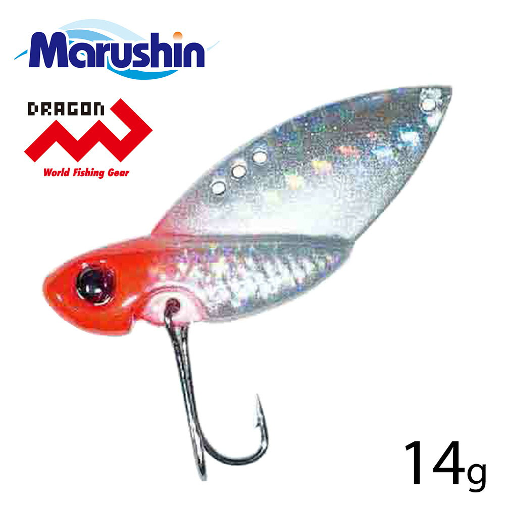 �ޥ륷�� �᥿��Х��� MV Cicada MV�������� ��åɥإå� 14g �᥿�른�� �Х��֥졼����� �륢�� �����Х� �ޥ������٥��� ����ȥ륢�� ��...