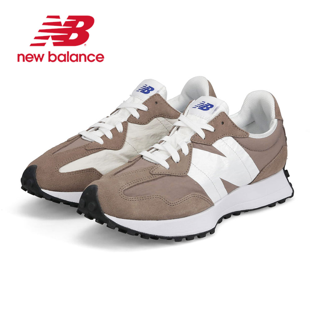 楽天市場】new balance 327(カラーブラウン)の通販 楽天市場】new balance 327(カラーブラウン)の通販