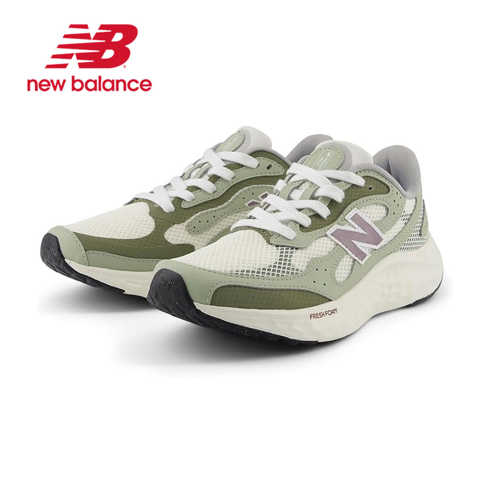 ニューバランス スニーカー レディース 軽い 軽量 大きいサイズ 小さいサイズ ローカット 通勤 通学 デイリー ウォーキング ジョギング フィットネス ランニング シューズ 靴 運動靴 紐靴 グリーン ブラウン シルバー New Balance WARIS Fresh Foam Arishi v4 TD4 TL4 TS4 楽天市場】ニューバランス ウォーキングシューズ レディース（カラー