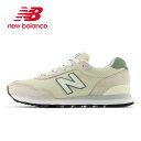 ニューバランス WL515 靴 ランニングシューズ レディース スニーカー ローカット スエード 通勤 通学 ジョギング ジム 大きいサイズ 運動靴 紐靴 ウォーキングシューズ ホワイト ブラック グレー 白 黒 New Balance