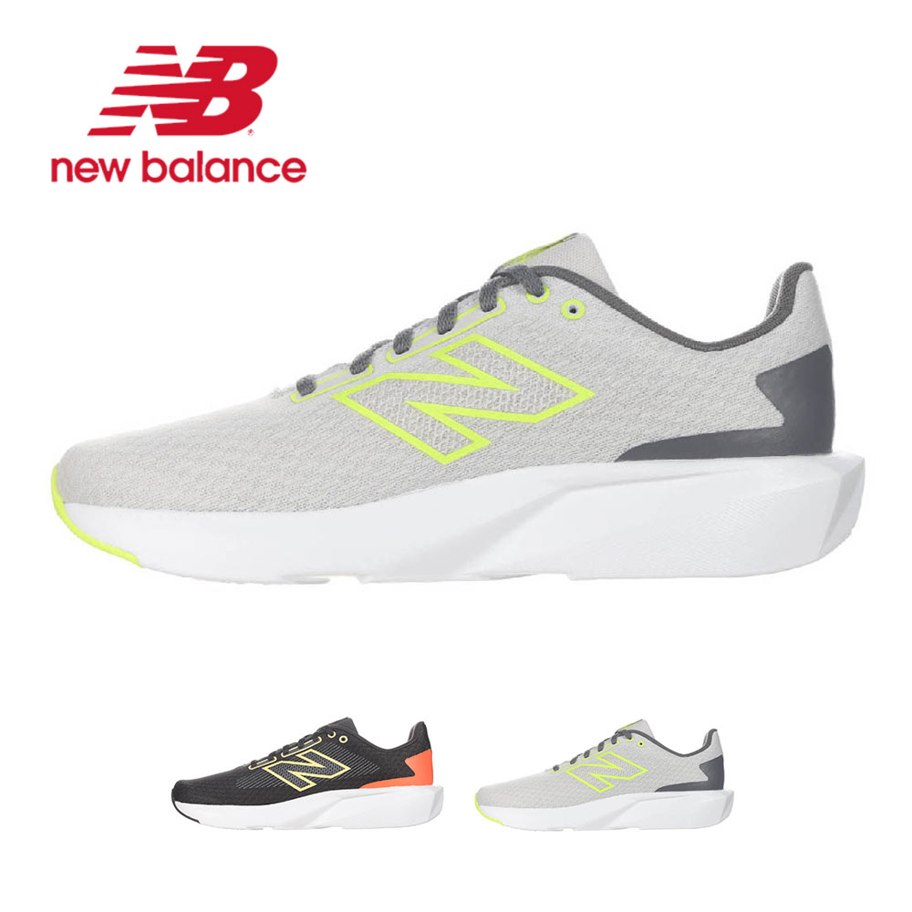 ニューバランス メンズ ランニングシューズ 幅広 4E ワイド ジョギング 軽量 クッション スニーカー ウォーキング 通勤 通学 トレーニング 部活 運動靴 スポーツ 快適 安定感 グリップ性 通気性 メッシュ設計 New Balance M413 v3