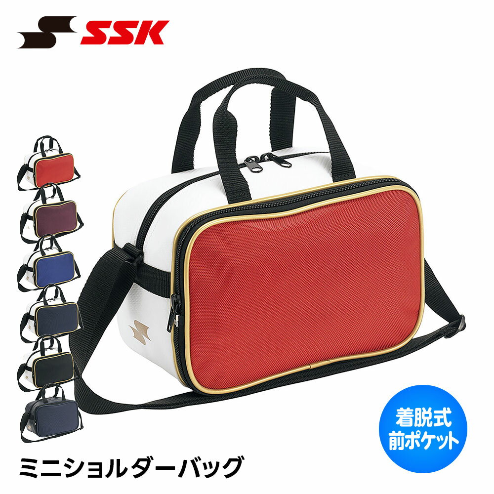 SSK ��� ���������Хå� ��� ��ǥ����� �ߥ� ���ݡ��ĥХå� ���å� ����˥� ����� �⹻�� ���� ���� �̳� ����ι�� ���եȥܡ��� ���塼����...