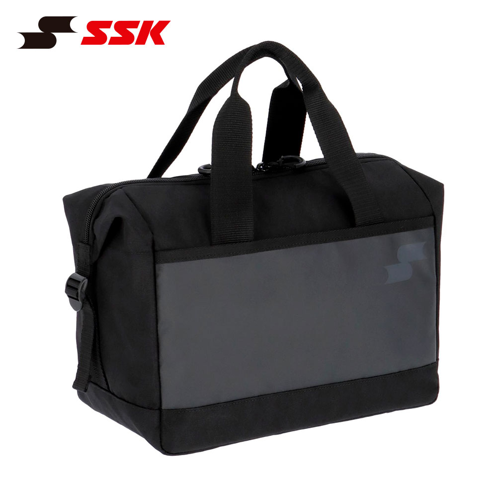 SSK ��� �����顼�Хå� 10L �ȡ��ȥХå� ��� ��ǥ����� ���ݡ��ĥХå� �Хå� ����˥� ����� �⹻�� ���� ���� �̳� ����ι�� ���եȥܡ��� �����奢�� �֥�å� ������������ �ߥɥ�Хå� ba4008