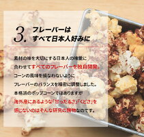 【お菓子詰め合わせ】スイーツポップコーンJPC48(ミニサイズ1LX合計48袋キャラメルチョコメープル等選べるフレーバー6種類X8)豆おやつスナック菓子パーティー景品粗品贈り物プレゼント内祝いお中元送料無料学園祭