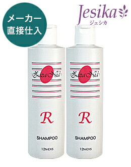 【送料無料】ジザニア シャンプーR　2本セット【あす楽対応】【コンビニ受取対応商品】※沖縄・一部離島 ...