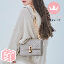 ショルダーバッグ ドレスに合う バッグ 2way 大人 上品 本革 牛革 斜めがけバッグ 小さめ かわいい小さめ ゴールド チェーンストラップ ホワイト 肩掛け...