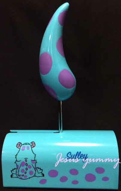 楽天市場 ジェームズ P サリバン サリー モンスターズインク ハンド クリーナー コロコロ ディズニー 掃除 東京ディズニーリゾート限定 Disney ｊｅｓｕｓ ｙｕｍｍｙ