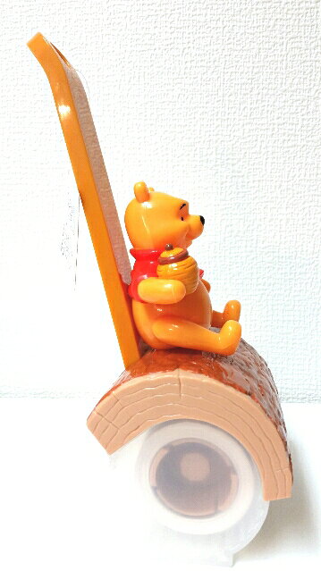 楽天市場 ハンド クリーナー くまのプーさん コロコロ 足が動く ディズニー Pooh プーさん 東京ディズニーリゾート限定 東京ディズニーリゾートお土産袋付き Disney ｊｅｓｕｓ ｙｕｍｍｙ