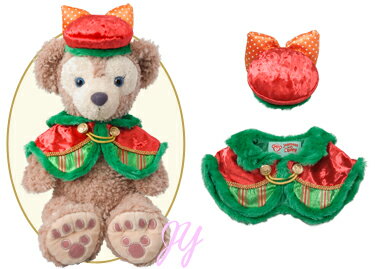 楽天市場 シェリーメイ パーフェクト クリスマスコスチューム ダッフィーのクリスマス15 X Mas 洋服 Disney jesus yummy 楽天市場 シェリーメイ パーフェクト クリスマスコスチューム ダッフィーのクリスマス15 X Mas 洋服 Disney jesus yummy