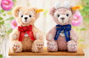 ぬいぐるみ スペシャルプラッシュ Steiff シェリーメイ ジャーニー ウィズ ダッフィー シュタイフ Duffy ディズニーシー限定【DISNEY】