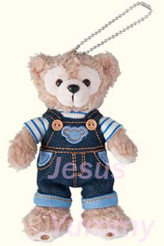 楽天市場 夏服 ダッフィー Duffy ぬいぐるみバッジ ぬいば 16 サマー ディズニーシー限定 ６月１６日発売 Disney ｊｅｓｕｓ ｙｕｍｍｙ