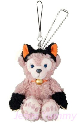 楽天市場 お座り ぬいぐるみストラップ 黒ネコ シェリーメイ ハロウィーン 16 Shelliemay 東京ディズニーシー限定 ダッフィー ハロウィン ９月２日発売 ｊｅｓｕｓ ｙｕｍｍｙ