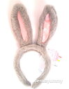 【SALE】うさみみカチューシャ うさみみグッズ カチューシャ アクセサリー 2017 ディズニー・イースター限定 東京ディズニーリゾート限定 東京ディズニー...