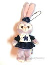 ぬいぐるみバッジ ステラ・ルー デニム サマーコスチューム ...