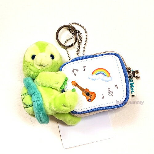 オル・メル　ポーチ　ぬいぐるみ　ダッフィー＆フレンズのSay cheese!　2020　オルメル　東京ディズニーシー　限定　お土産　【DISNEY】のサムネイル