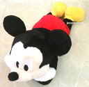 【東京ディズニーリゾート限定】 ミッキー ぬいぐるみ 抱き枕...
