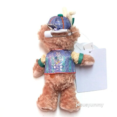 楽天市場 ダッフィーのイースター ダッフィー ぬいぐるみバッジ 19 Tip Top イースター コスチューム ディズニー イースター Duffy 東京ディズニーシー限定 ディズニーリゾート Disney jesus yummy 楽天市場 ダッフィーのイースター ダッフィー ぬいぐるみバッジ 19 Tip Top イースター コスチューム ディズニー イースター Duffy 東京ディズニーシー限定 ディズニーリゾート Disney jesus yummy