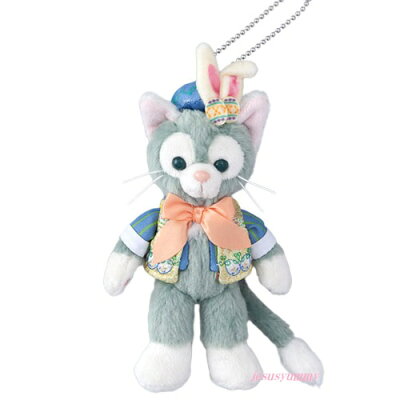 楽天市場 ダッフィーのイースター ジェラトーニ ぬいぐるみバッジ 19 Tip Top イースター コスチューム ディズニー イースター Duffy 東京ディズニーシー限定 ディズニーリゾート Disney jesus yummy 楽天市場 ダッフィーのイースター ジェラトーニ ぬいぐるみバッジ 19 Tip Top イースター コスチューム ディズニー イースター Duffy 東京ディズニーシー限定 ディズニーリゾート Disney jesus yummy