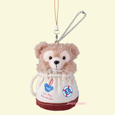 楽天市場 ダッフィーたちのかくれんぼ ダッフィー ぬいぐるみストラップ ダッフルバッグ 19 Duffy Friends 東京ディズニーシー限定 ディズニーリゾート Disney jesus yummy 楽天市場 ダッフィーたちのかくれんぼ ダッフィー ぬいぐるみストラップ ダッフルバッグ 19 Duffy Friends 東京ディズニーシー限定 ディズニーリゾート Disney jesus yummy