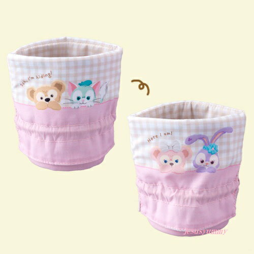 楽天市場 ダッフィーたちのかくれんぼ ペンケース ペン立て 筆箱 ステーショナリー 文房具 19 Duffy Friends 東京ディズニーシー限定 ディズニーリゾート Disney ｊｅｓｕｓ ｙｕｍｍｙ