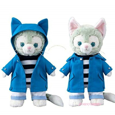 楽天市場 ダッフィーたちのかくれんぼ ジェラトーニ コスチュームセット ぬいぐるみ S 用 19 Duffy Friends 東京ディズニーシー限定 ディズニーリゾート Disney jesus yummy 楽天市場 ダッフィーたちのかくれんぼ ジェラトーニ コスチュームセット ぬいぐるみ S 用 19 Duffy Friends 東京ディズニーシー限定 ディズニーリゾート Disney jesus yummy