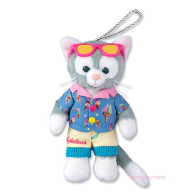 楽天市場 ダッフィーのサニーファン ジェラトーニ ぬいぐるみバッジ 19 サマー Duffy Friends 東京ディズニーシー限定 ディズニーリゾート Disney jesus yummy 楽天市場 ダッフィーのサニーファン ジェラトーニ ぬいぐるみバッジ 19 サマー Duffy Friends 東京ディズニーシー限定 ディズニーリゾート Disney jesus yummy