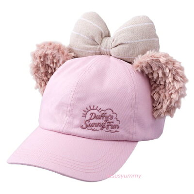 楽天市場 ダッフィーのサニーファン シェリーメイ キャップ 帽子 耳付き しっぽ付き 19 Duffy Friends 東京ディズニーシー限定 ディズニーリゾート Disney jesus yummy 楽天市場 ダッフィーのサニーファン シェリーメイ キャップ 帽子 耳付き しっぽ付き 19 Duffy Friends 東京ディズニーシー限定 ディズニーリゾート Disney jesus yummy