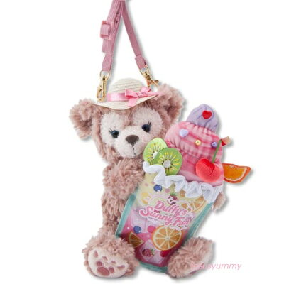 楽天市場 ダッフィーのサニーファン シェリーメイ パスケース ぬいぐるみ 定期入れ 19 ダッフィー フレンズ Duffy Friends 東京 ディズニーシー限定 ディズニーリゾート Disney jesus yummy 楽天市場 ダッフィーのサニーファン シェリーメイ パスケース ぬいぐるみ 定期入れ 19 ダッフィー フレンズ Duffy Friends 東京 ディズニーシー限定 ディズニーリゾート Disney jesus yummy