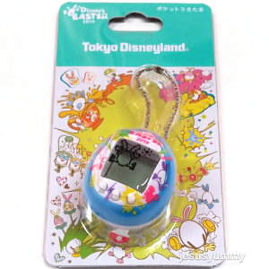 ポケットうさたま 本体 ポケット うさたま おもちゃ 2019 ディズニー・イースター 東京ディズニーランド限定 東京ディズニーリゾート お土産【DISNEY】