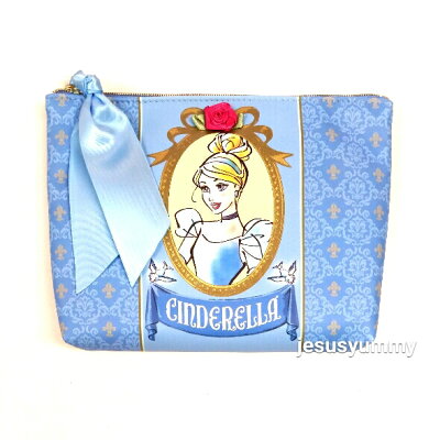 楽天市場 シンデレラ ポーチ 化粧ポーチ プリンセス 東京ディズニーリゾート限定 disney jesus yummy 楽天市場 シンデレラ ポーチ 化粧ポーチ プリンセス 東京ディズニーリゾート限定 disney jesus yummy