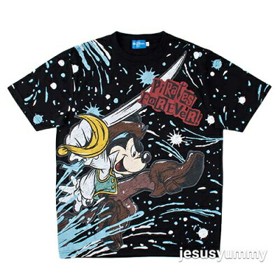 楽天市場 Sale Tシャツ S M L Ll ディズニー パイレーツ サマー 19 ミッキー フレンズ 海賊 パイレーツ オブ カリビアン 東京ディズニーシー限定 Disney jesus yummy 楽天市場 Sale Tシャツ S M L Ll ディズニー パイレーツ サマー 19 ミッキー フレンズ 海賊 パイレーツ オブ カリビアン 東京ディズニーシー限定 Disney jesus yummy