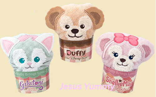 楽天市場 スウィートダッフィー ミニタオルセット ダッフィー シェリーメイ ジェラトーニ バレンタイン ホワイトデー Sweet Duffy デイリー グッズ 東京ディズニーシー限定 ディズニーリゾートお土産袋付き ｊｅｓｕｓ ｙｕｍｍｙ