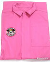 【SALE】ミニー ツナギ ユニセックス S ミニーマウス つなぎ ピンク コスチューム 東京ディズニーリゾート限定 お土産【DISNEY】
