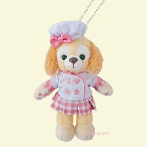 楽天市場 クッキー アン ぬいぐるみバッジ ダッフィーのお友達 クッキー 犬 東京ディズニーシー限定 お土産 Disney ｊｅｓｕｓ ｙｕｍｍｙ