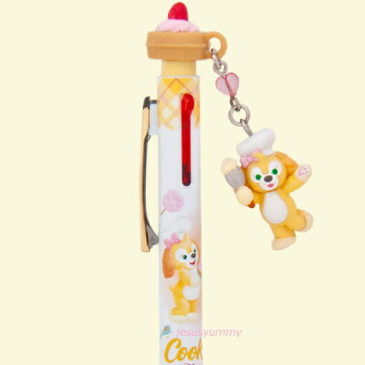 楽天市場 クッキー アン 多色ボールペン 文具 ダッフィーのお友達 クッキー 犬 東京ディズニーシー限定 お土産 Disney ネコポス対応 jesus yummy 楽天市場 クッキー アン 多色ボールペン 文具 ダッフィーのお友達 クッキー 犬 東京ディズニーシー限定 お土産 Disney ネコポス対応 jesus yummy