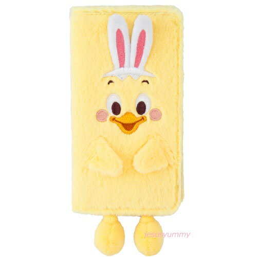 楽天市場 うさピヨ スマートフォンケース ミッキー フレンズ スマホケース Tip Top イースター ディズニー イースター 東京 ディズニーシー限定 ディズニーリゾート Disney ｊｅｓｕｓ ｙｕｍｍｙ