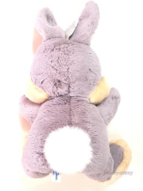 楽天市場 とんすけ ぬいぐるみ ハンドパペット バンビ ウサギ 東京ディズニーリゾート お土産 Disney ｊｅｓｕｓ ｙｕｍｍｙ