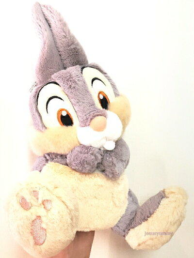 楽天市場 とんすけ ぬいぐるみ ハンドパペット バンビ ウサギ 東京ディズニーリゾート お土産 Disney jesus yummy 楽天市場 とんすけ ぬいぐるみ ハンドパペット バンビ ウサギ 東京ディズニーリゾート お土産 Disney jesus yummy