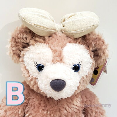 楽天市場 お顔が選べる シェリーメイ ぬいぐるみ Sサイズ Shelliemay ダッフィー フレンズ 東京ディズニーシー限定 お土産 ディズニーベア テディベア クマ Disney jesus yummy 楽天市場 お顔が選べる シェリーメイ ぬいぐるみ Sサイズ Shelliemay ダッフィー フレンズ 東京ディズニーシー限定 お土産 ディズニーベア テディベア クマ Disney jesus yummy