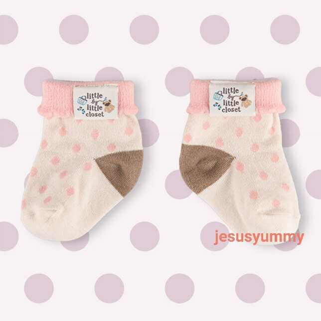 シェリーメイ　ソックス　靴下　リトル・バイ・リトル・クローゼット　ぬいぐるみ(S)用　コスチューム　ダッフィー　東京ディズニーシー限定　お土産　【DISNEY】【ネコポス対応】 2