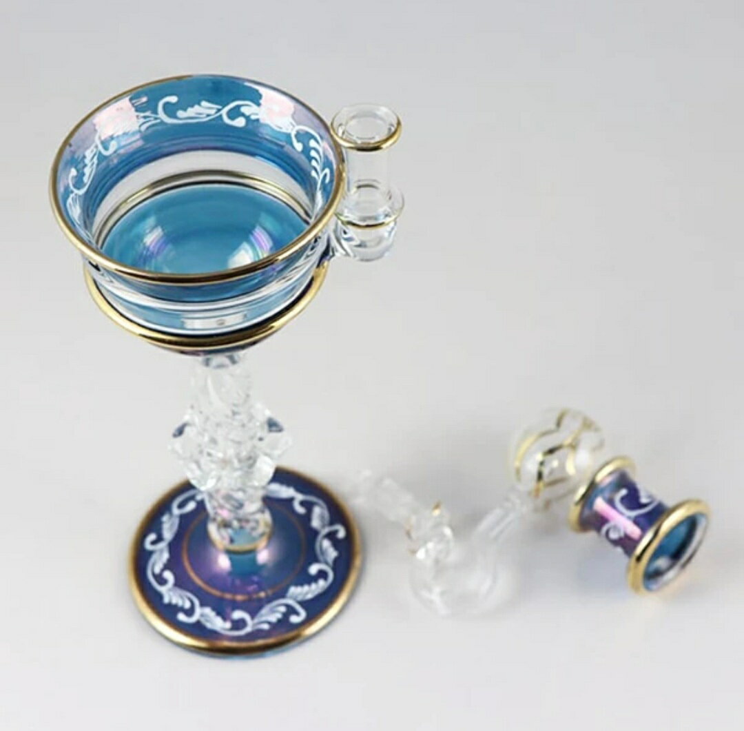 アロマランプ(カリガラス)