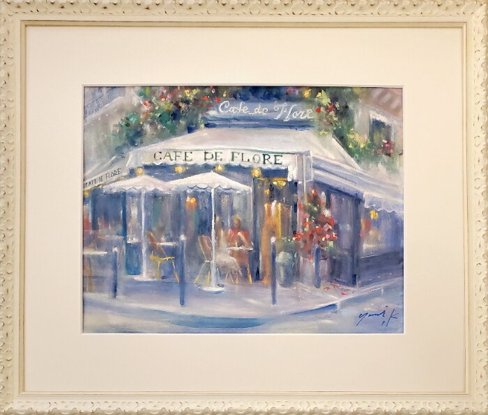 楽天市場】白波(水彩画|絵画):アート・美術品・骨董品・民芸 楽天市場】白波(水彩画|絵画):アート・美術品・骨董品・民芸