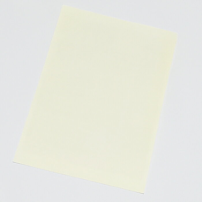 「クマのスーベニアショップ」　Yumi Kohnoura作　オリジナル・ステッカー　シール　はがきサイズ　葉書　絵画　クマ　テディベア　お土産屋さん　花　ギリシャ　風景【ネコポス対応】