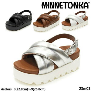   ̵ ߥͥȥ󥫡MINNETONKAܳץ 23M03 פäꥯ٥ 졡 ҡ7cm