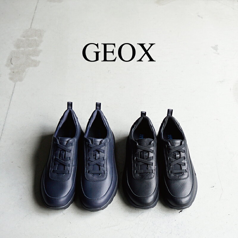 楽天市場】GEOX ジェオックス スニーカーの通販